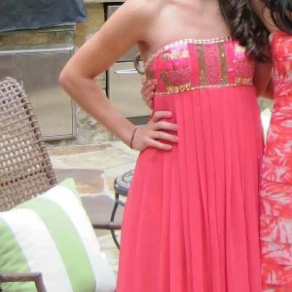 Aiden Maddox Prom/Formal Dress