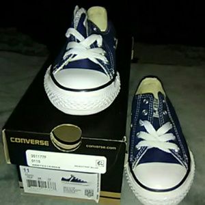 Kid's Converse