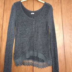 Hollister Sweater
