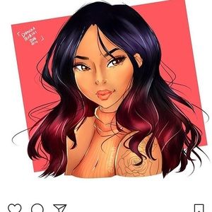 Meet your Posher, Desiree