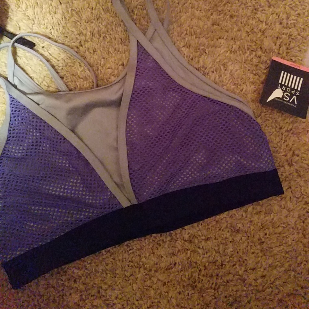 Victoria's secret sport bra