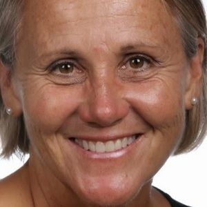 Meet your Posher, Carrie robertson