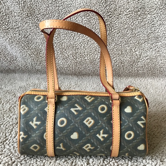 Authentic Purse by Dooney & Bourke - Picture 2 of 9