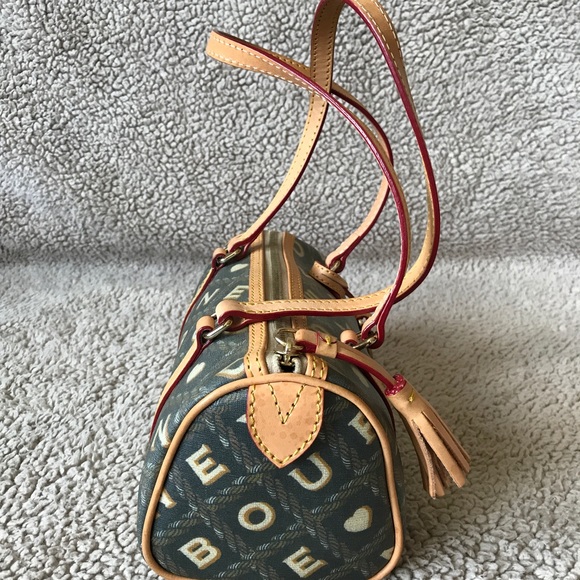 Authentic Purse by Dooney & Bourke - Picture 3 of 9