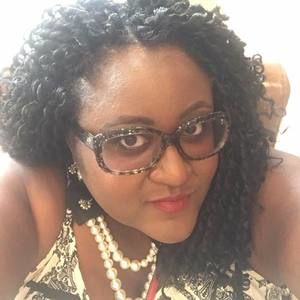 Meet your Posher, Candace