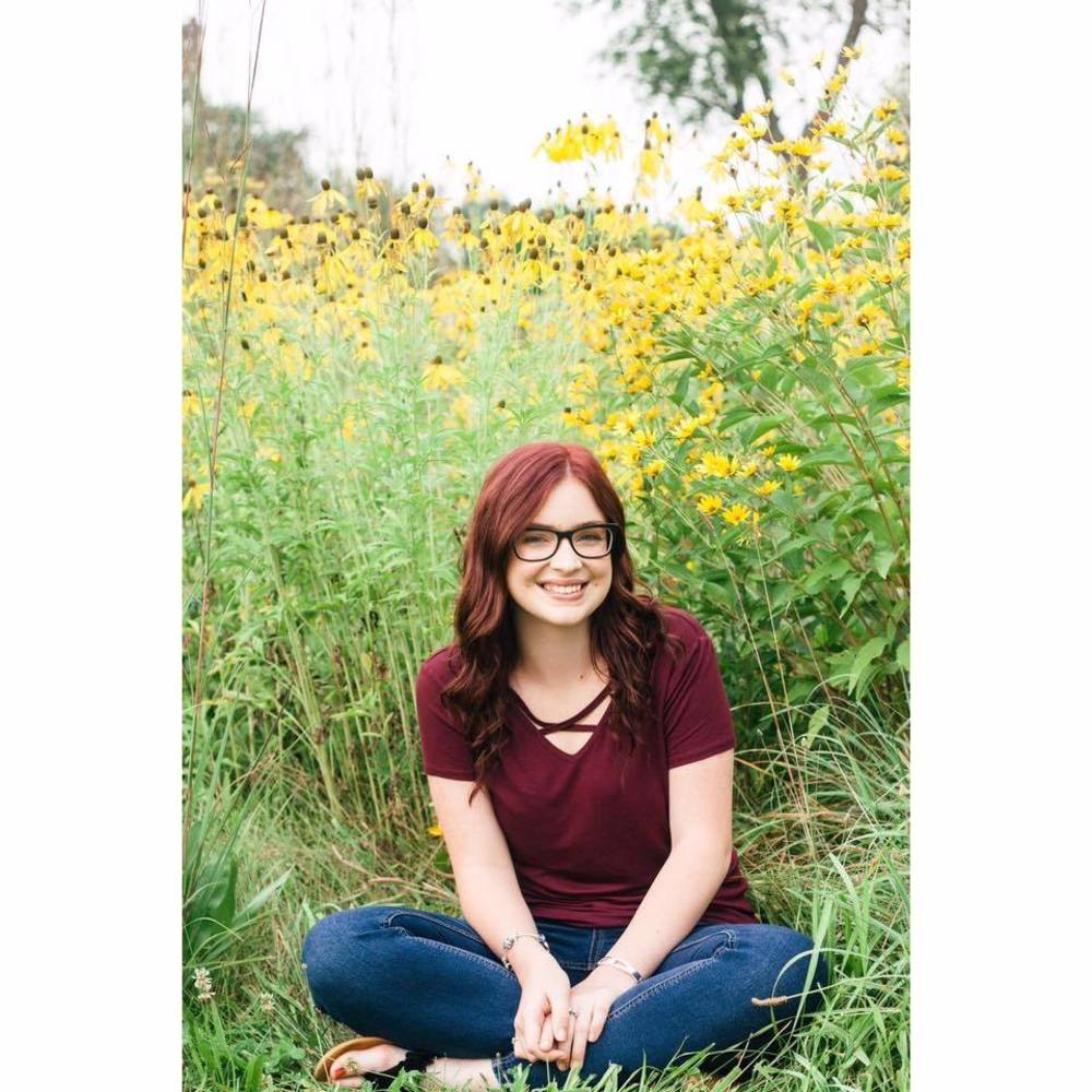 Meet your Posher, Savannah