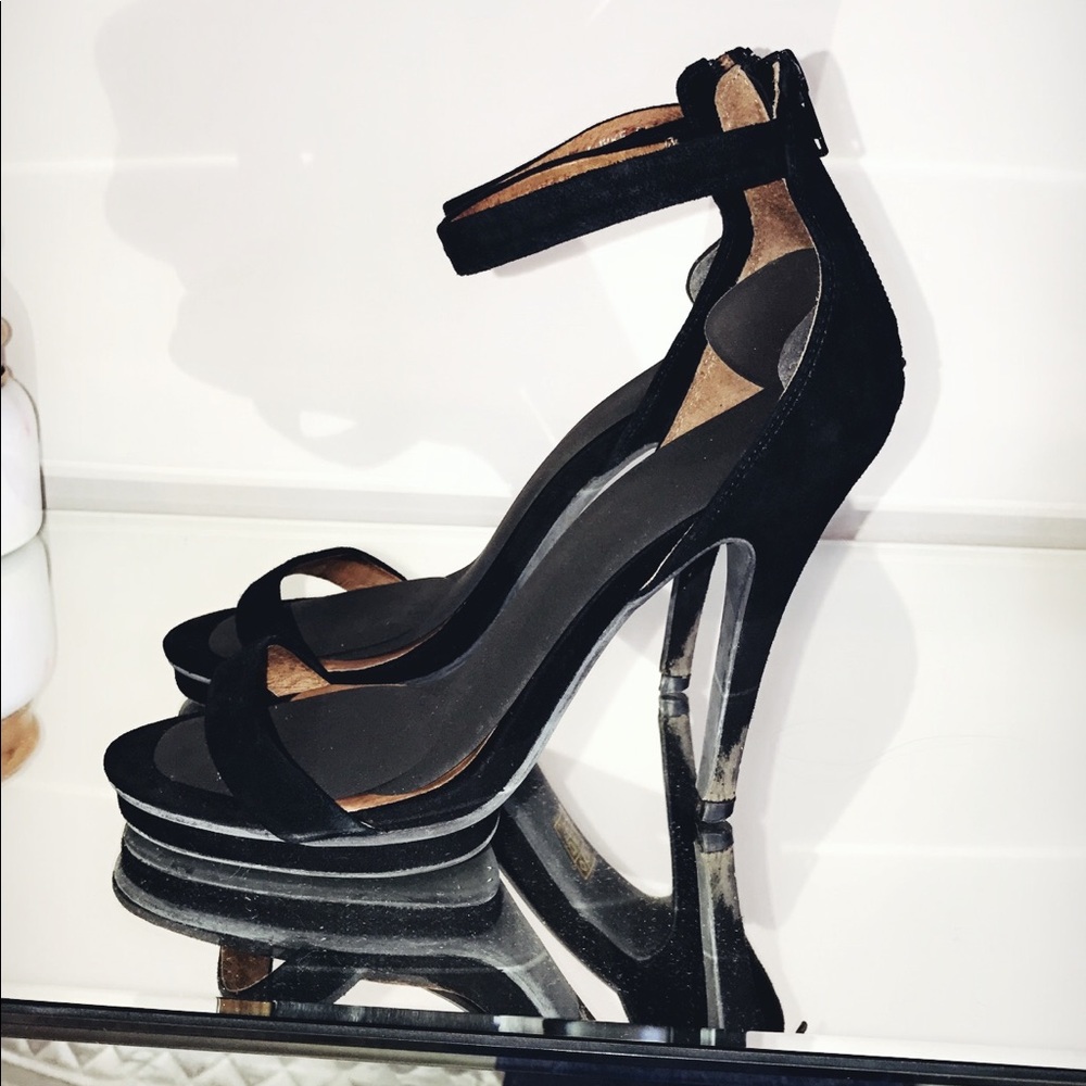 Jeffrey Campbell Burke Heels