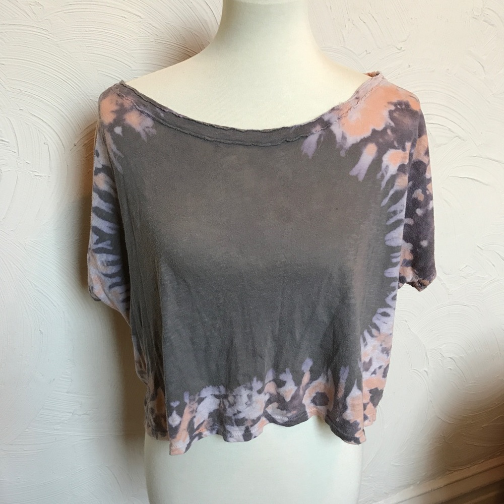 Urban Outfitters Crop Top