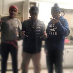 Meet your Posher, Deedee