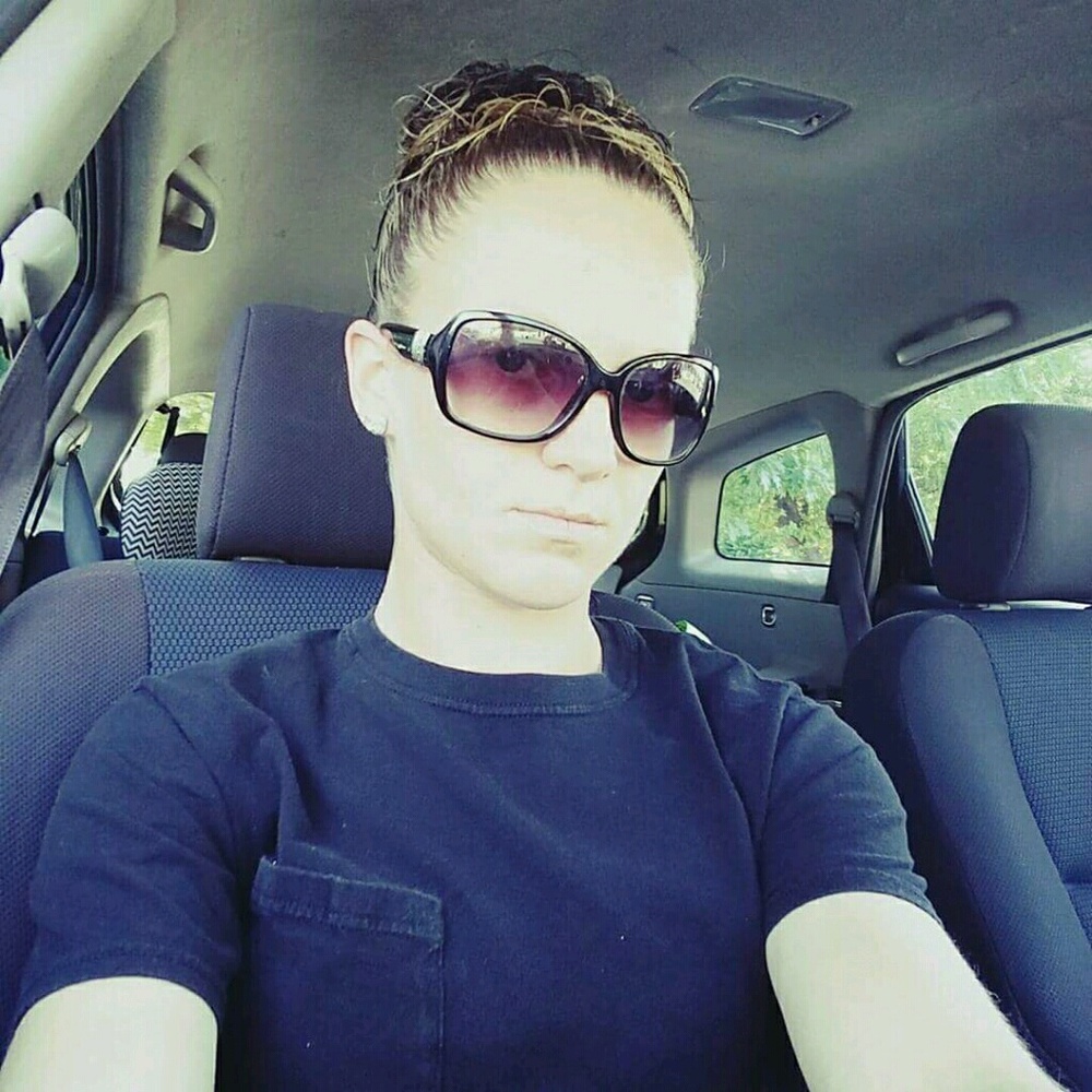 Meet your Posher, Chyanne