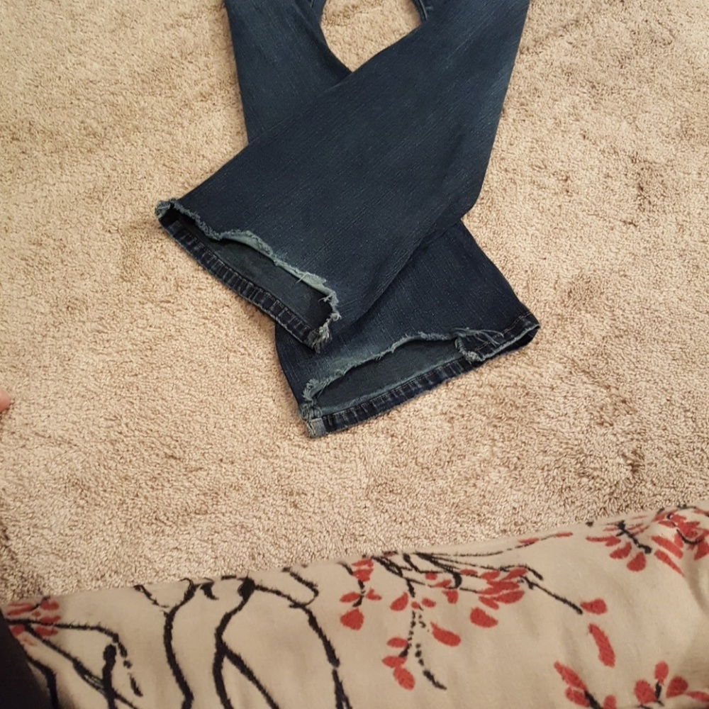 Jeans - Picture 2 of 2