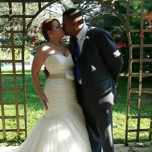 Meet your Posher, Jami