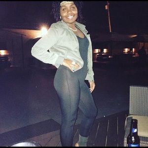 Meet your Posher, Lynnette