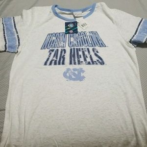 North Carolina team T-shirt