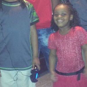 Meet your Posher, Walter