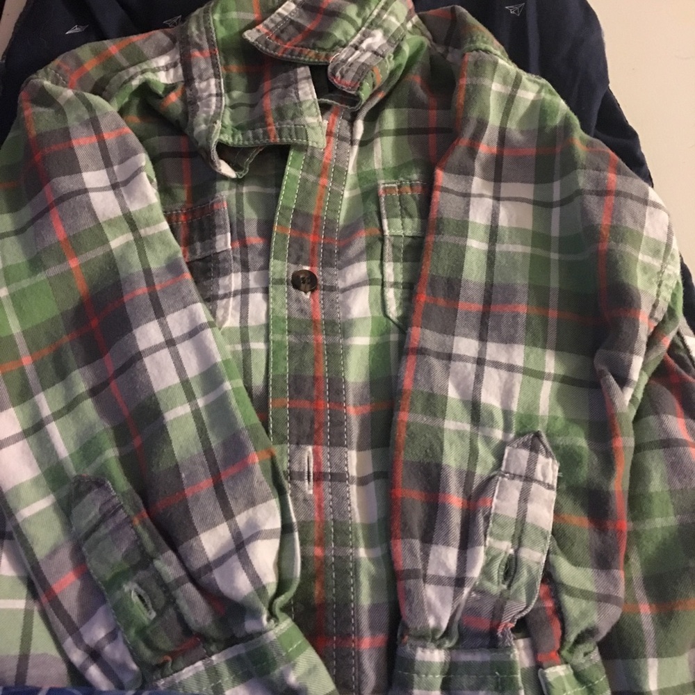 Button down shirt - Picture 4 of 6