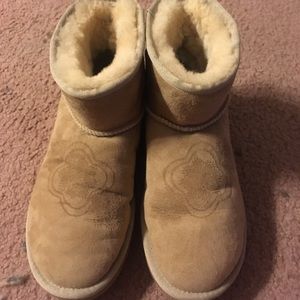 Classic mini uggs