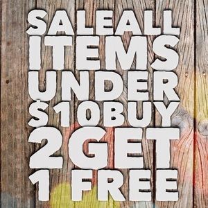 SALE