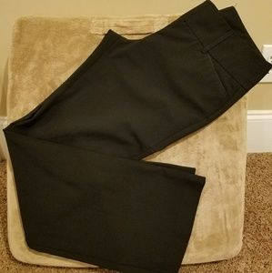 Black pants Editor by EXPRESS
