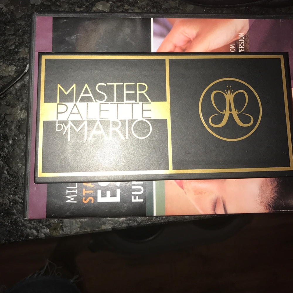 Master Mario PSA - Picture 4 of 4