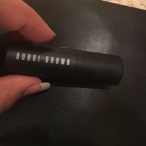BOBBI BROWN mascara