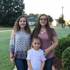 Meet your Posher, Carley