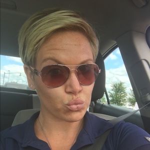 Meet your Posher, Katy