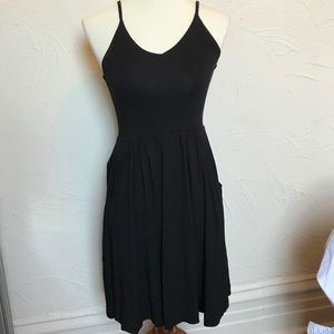 Cynthia Rowley Skater Dress