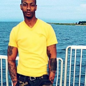 Meet your Posher, Mark