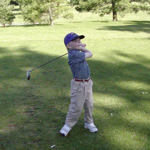 Meet your Posher, Jacob