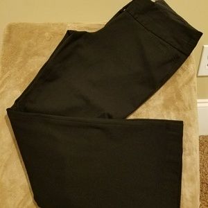 Editor pants by EXPRESS