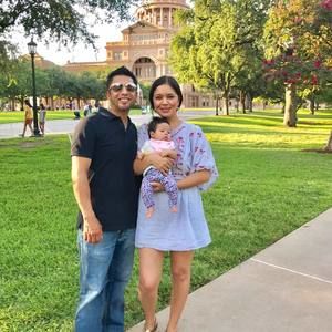 Meet your Posher, Bryan