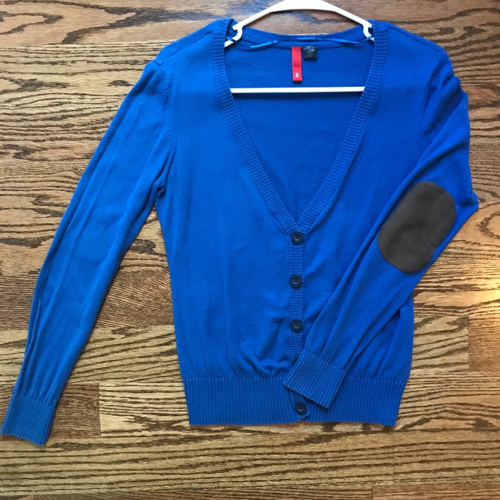 H&M Divided Cardigan