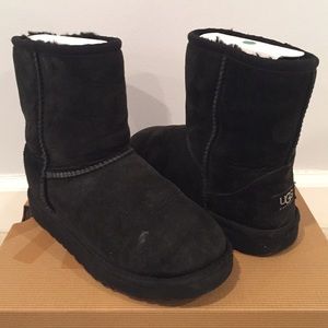 UGG KIDS Classic Short Boot