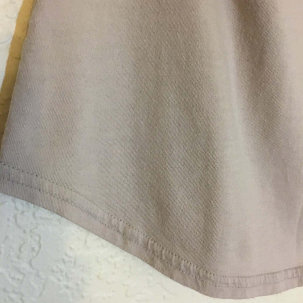 Ruffle Racerback Tank Top - Picture 7 of 7