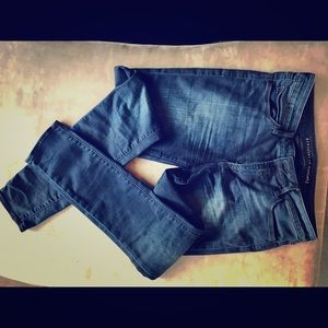 Articles of Society Skinny Jeans