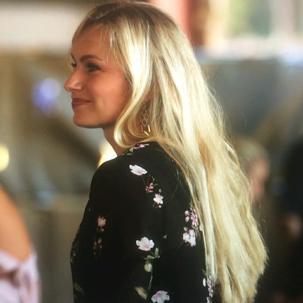 Meet your Posher, Eva