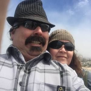 Meet your Posher, Timothy