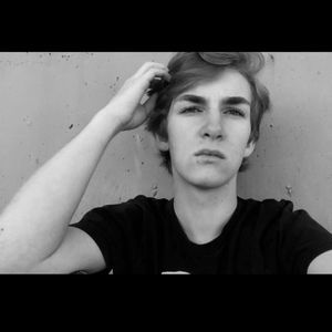 Meet your Posher, Seth