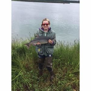 Meet your Posher, Karissa