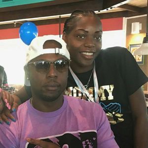 Meet your Posher, Tawanna