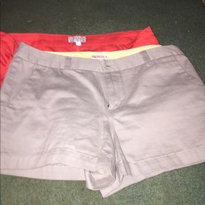 MERONA Grey Shorts (NWOT)