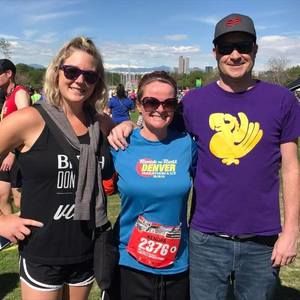 Meet your Posher, Kendra