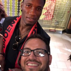 Meet your Posher, Joey