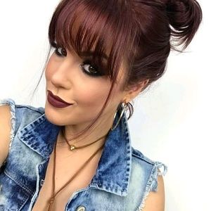 Meet your Posher, Juana