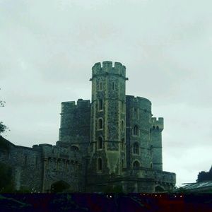 Meet your Posher, Rafael