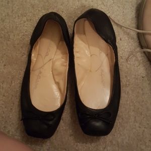 Ballet Flat Shoes