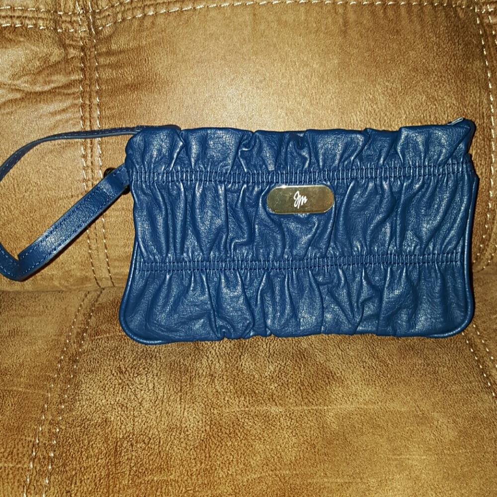 Wristlet
