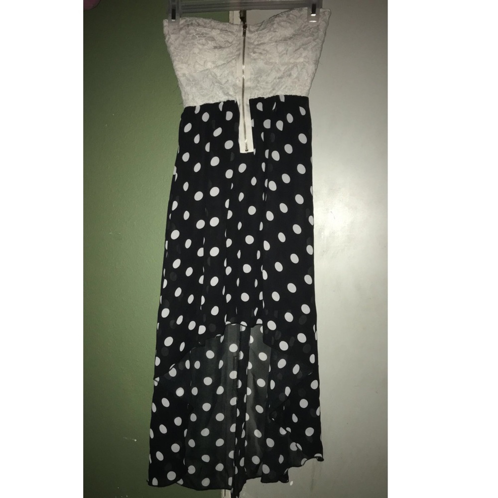 This is a Kate Collection Dress.