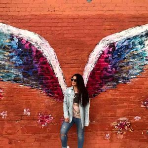 Meet your Posher, Irina